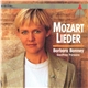 Mozart, Barbara Bonney, Geoffrey Parsons - Mozart Lieder